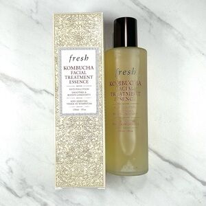 Fresh Kombucha Antioxidant Essence NEW